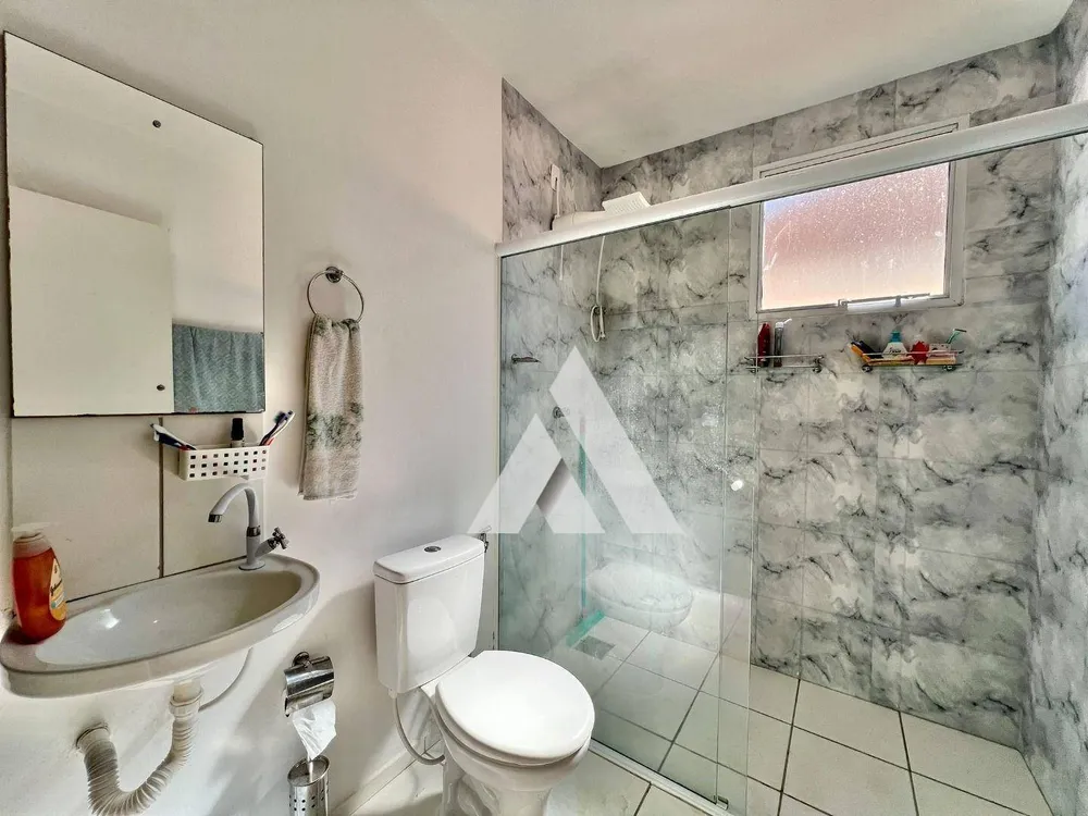 Casa de Condomínio, 2 quartos - Foto 7