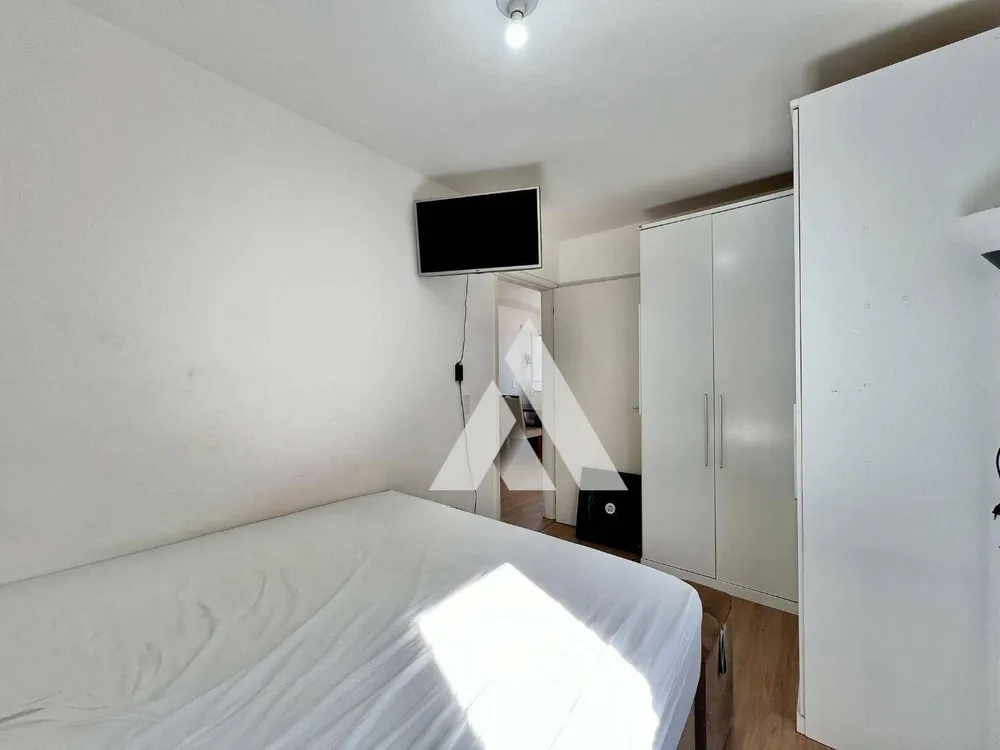Casa de Condomínio, 2 quartos - Foto 4