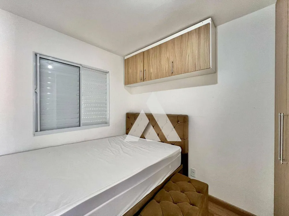 Casa de Condomínio, 2 quartos - Foto 6