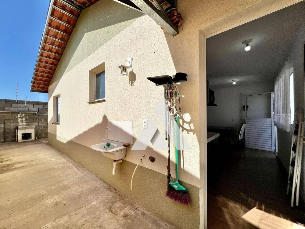 Casa de Condomínio, 2 quartos - Foto 8