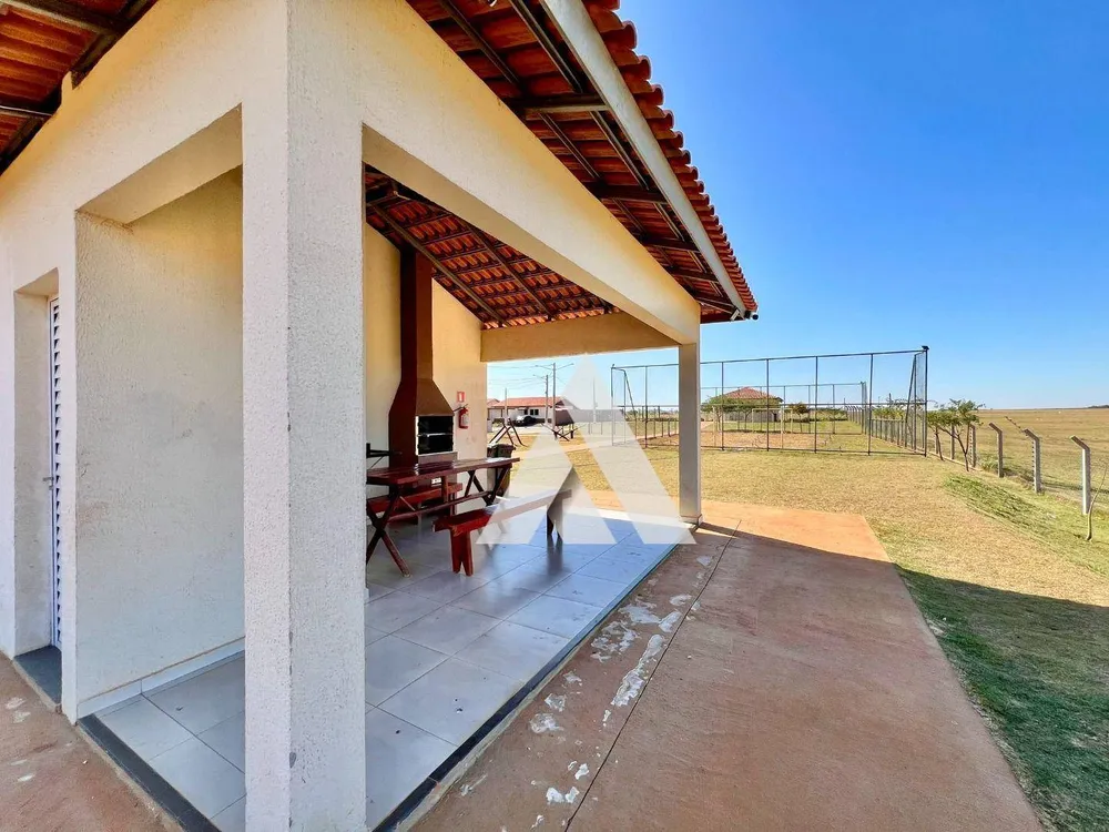 Casa de Condomínio, 2 quartos - Foto 16