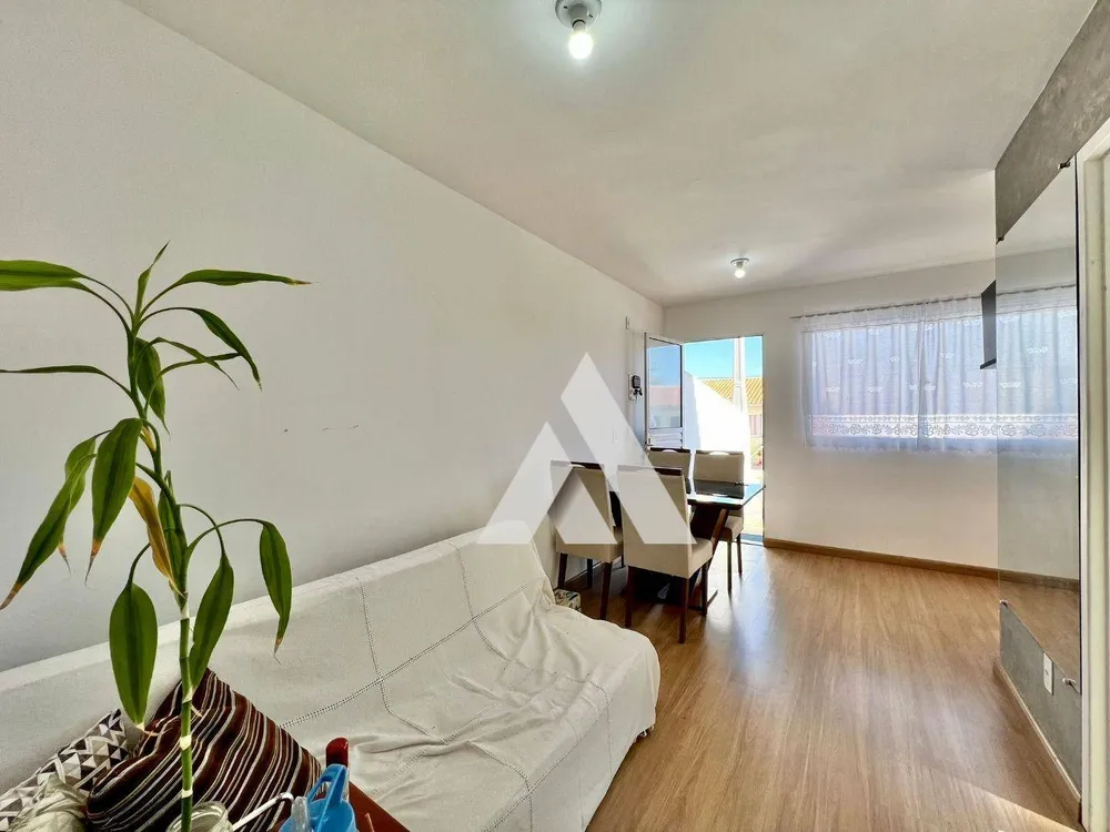 Casa de Condomínio, 2 quartos - Foto 5