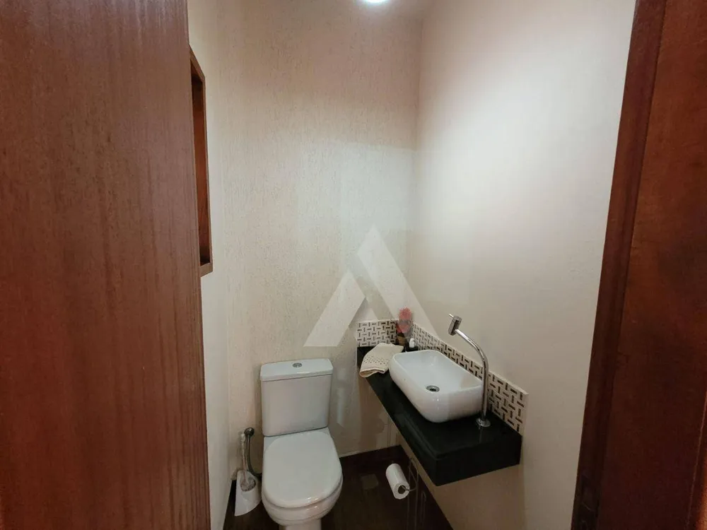 Casa, 4 quartos, 320 m² - Foto 2