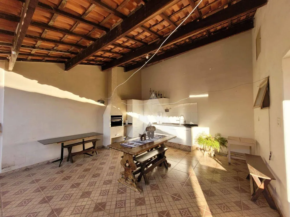Casa, 4 quartos, 320 m² - Foto 10
