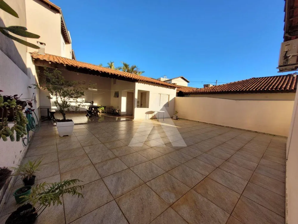 Casa, 4 quartos, 320 m² - Foto 9