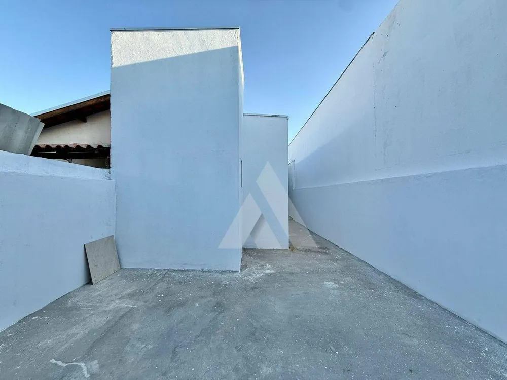 Casa, 2 quartos, 61 m² - Foto 14