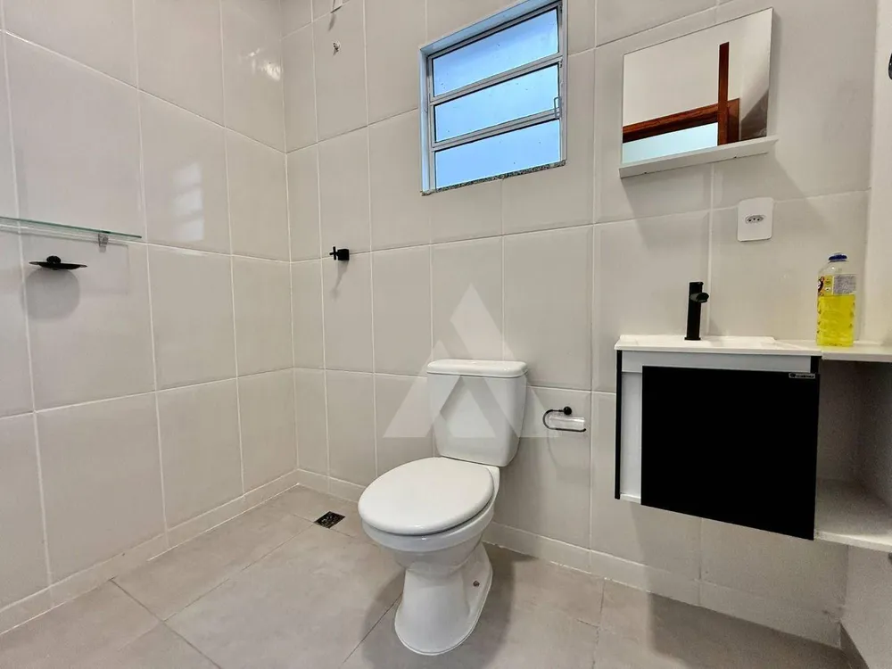 Casa, 2 quartos, 61 m² - Foto 12
