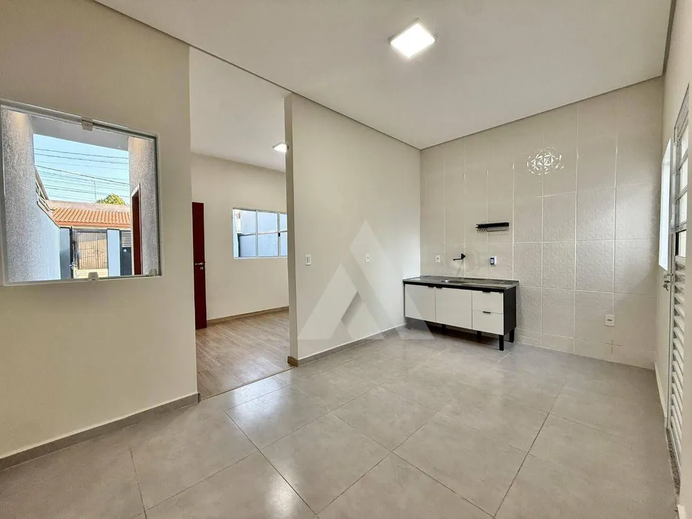 Casa, 2 quartos, 61 m² - Foto 8