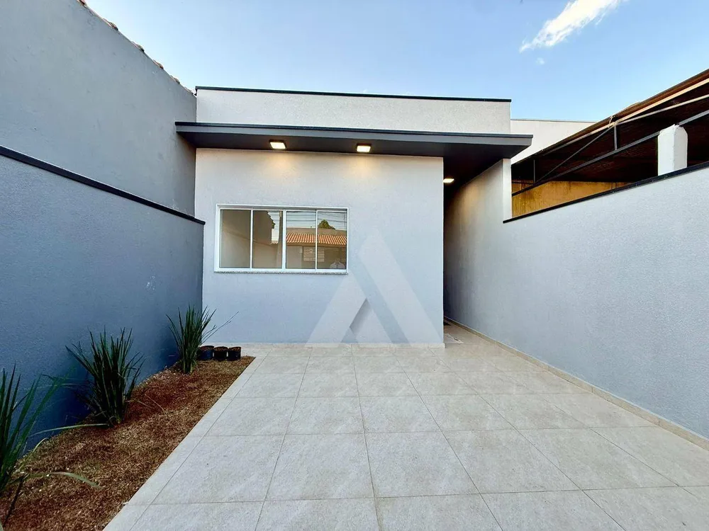 Casa, 2 quartos, 61 m² - Foto 3
