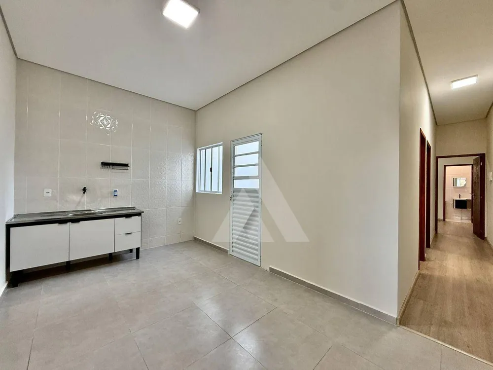 Casa, 2 quartos, 61 m² - Foto 7