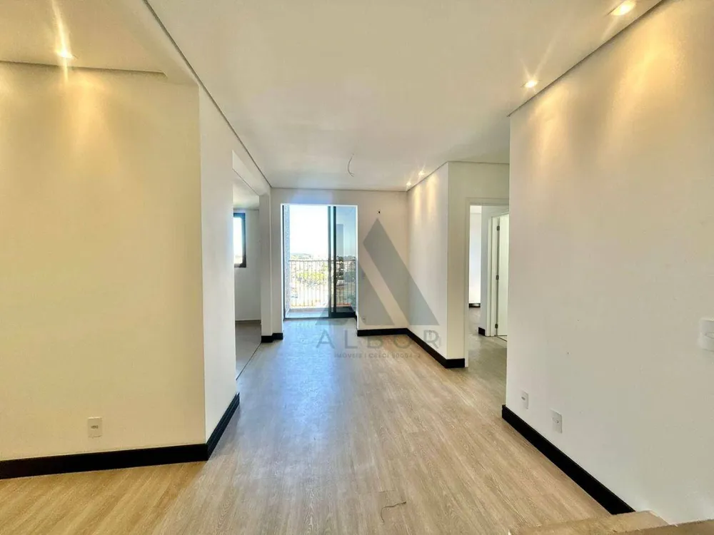 Apartamento, 2 quartos, 87 m² - Foto 2