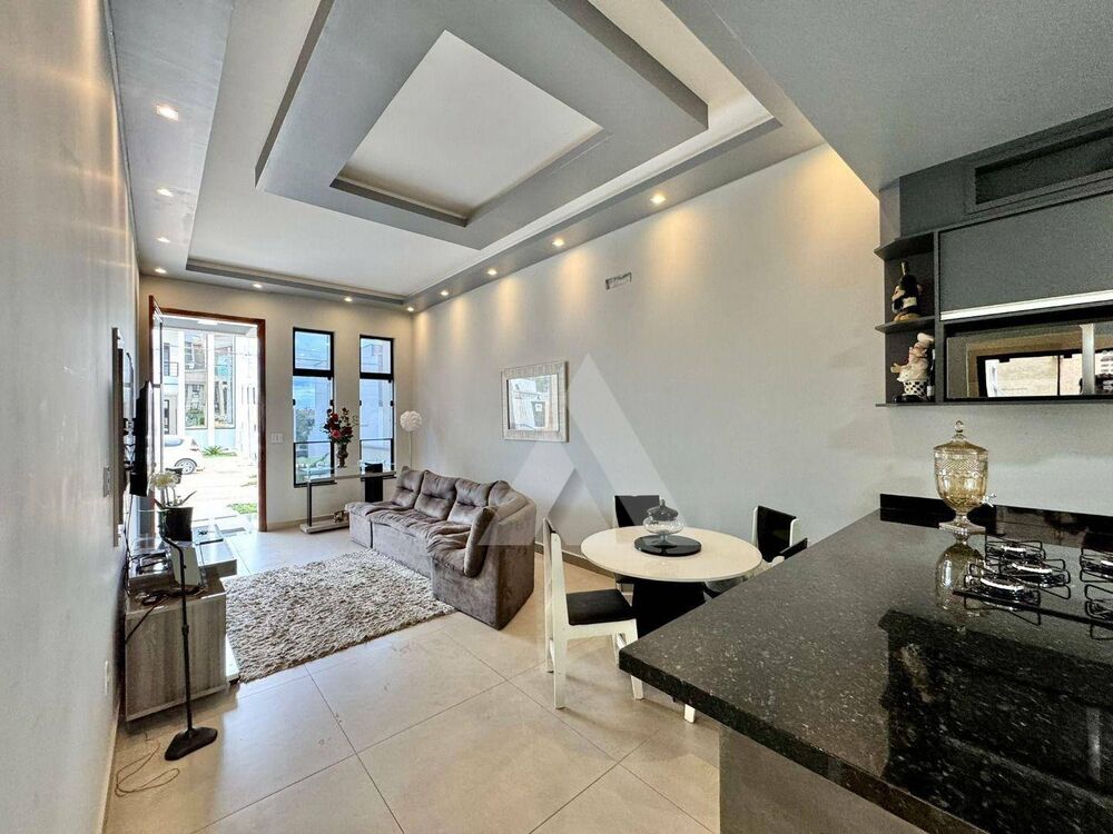 Casa de Condomínio à venda com 3 quartos, 112m² - Foto 5