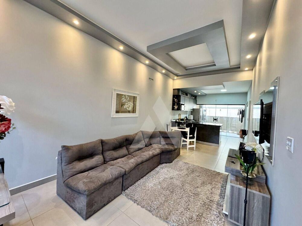Casa de Condomínio à venda com 3 quartos, 112m² - Foto 4