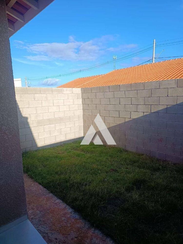 Casa de Condomínio, 2 quartos - Foto 3