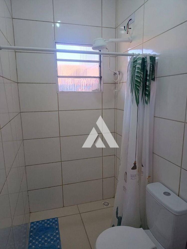 Casa de Condomínio, 2 quartos - Foto 4