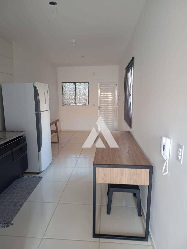 Casa de Condomínio, 2 quartos - Foto 5