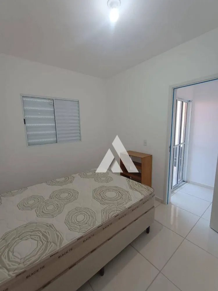 Casa de Condomínio, 2 quartos - Foto 7