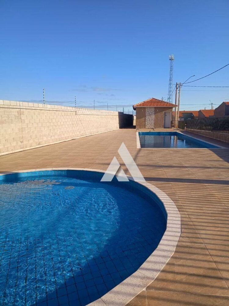 Casa de Condomínio, 2 quartos - Foto 8