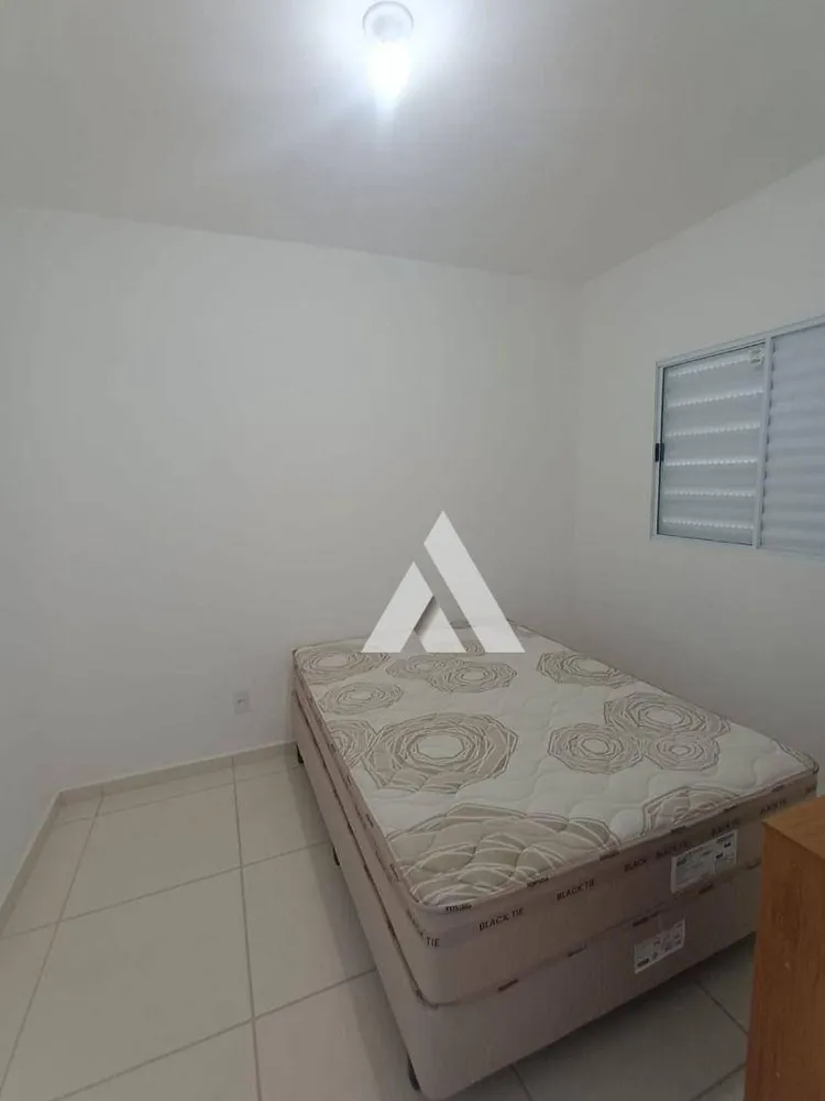 Casa de Condomínio, 2 quartos - Foto 6