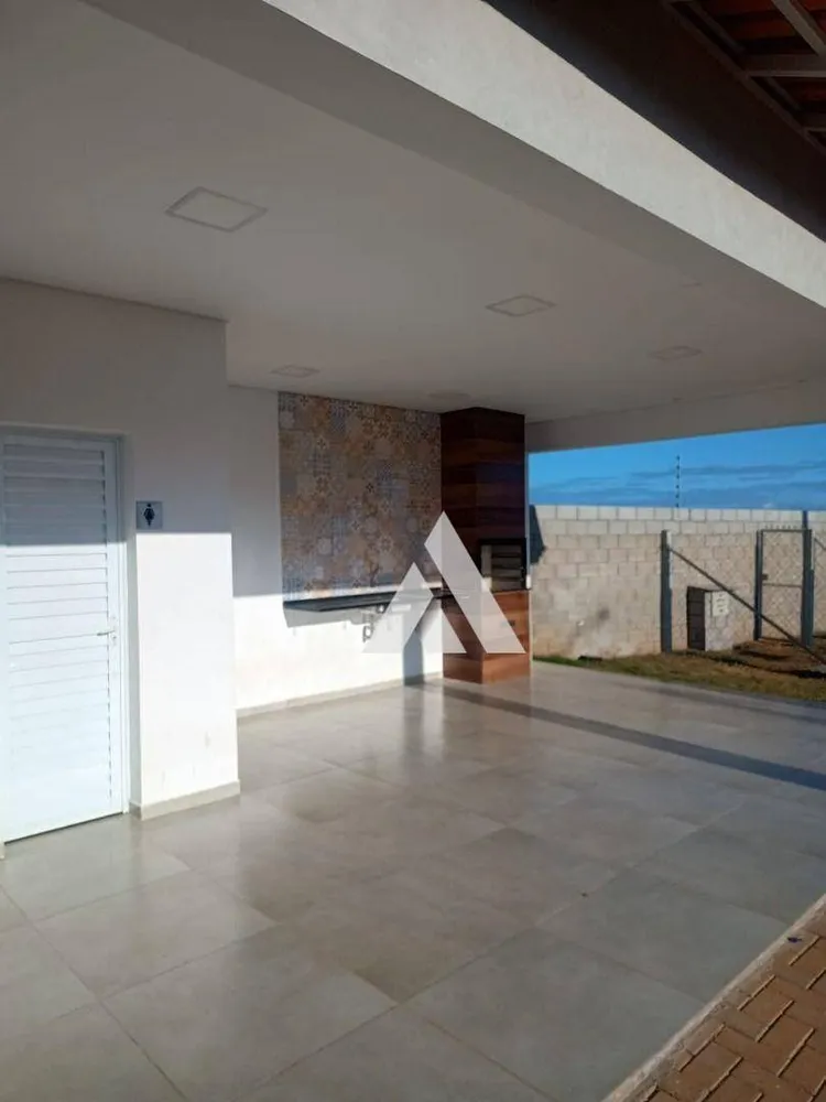 Casa de Condomínio, 2 quartos - Foto 16