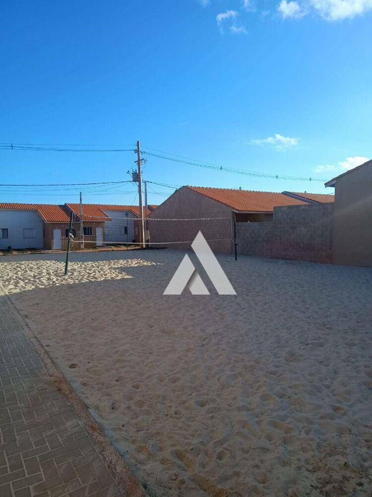 Casa de Condomínio, 2 quartos - Foto 7