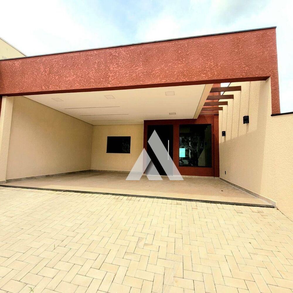 Casa de Condomínio, 2 quartos - Foto 1