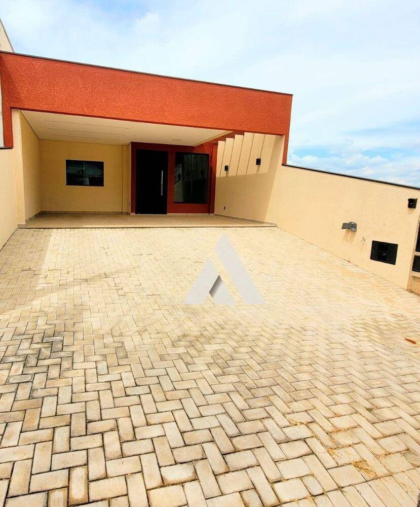 Casa de Condomínio, 2 quartos - Foto 3