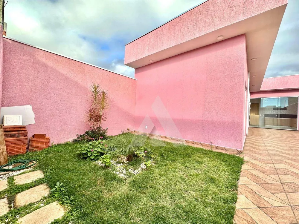 Casa, 2 quartos, 110 m² - Foto 2