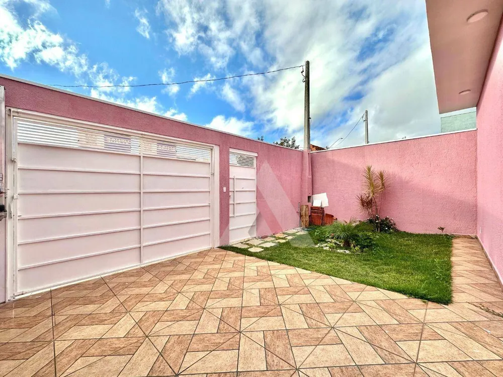 Casa, 2 quartos, 110 m² - Foto 4