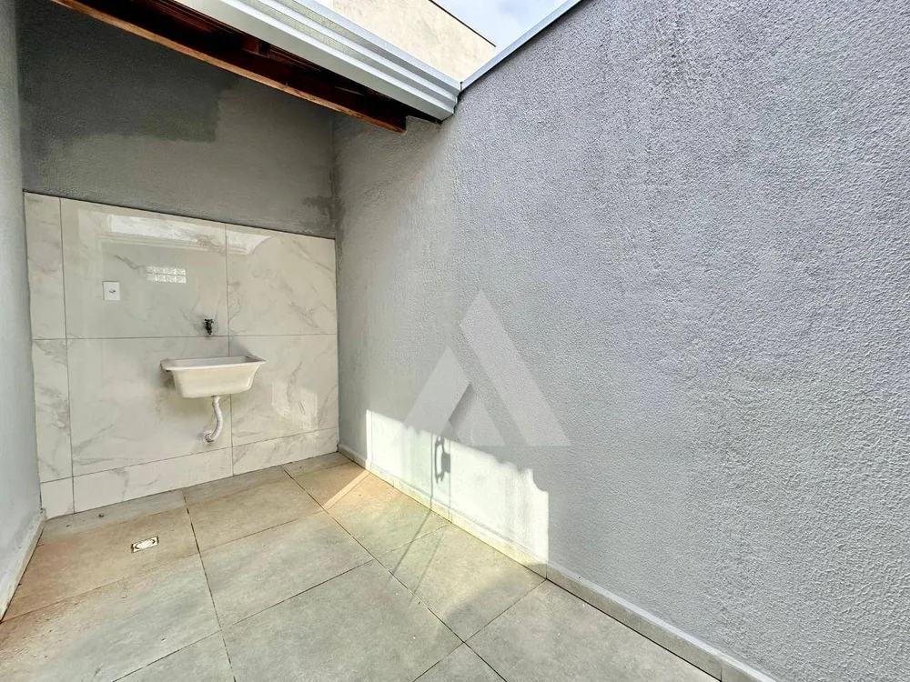 Casa, 2 quartos, 110 m² - Foto 6
