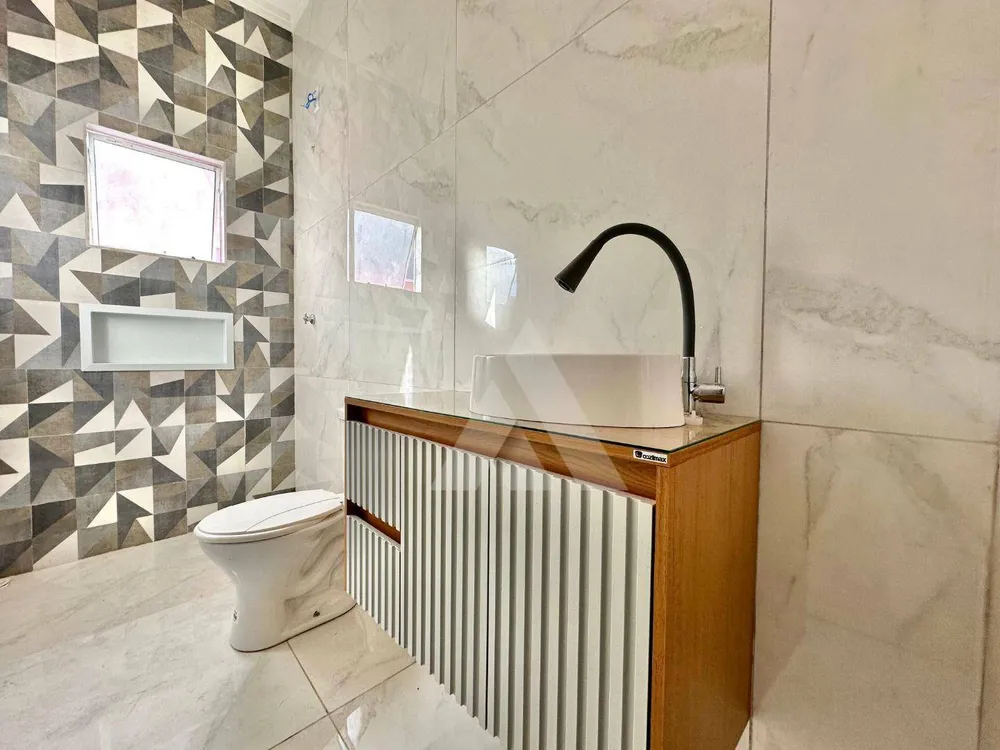 Casa, 2 quartos, 110 m² - Foto 10