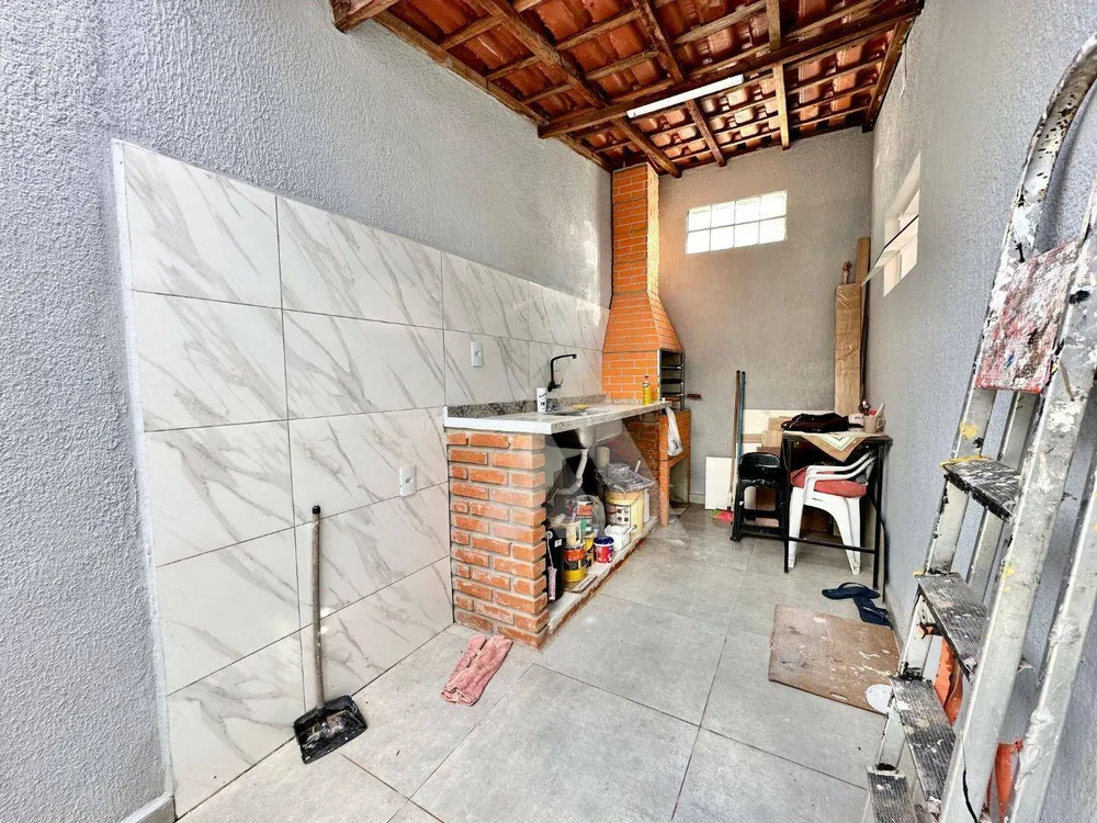 Casa, 2 quartos, 110 m² - Foto 5