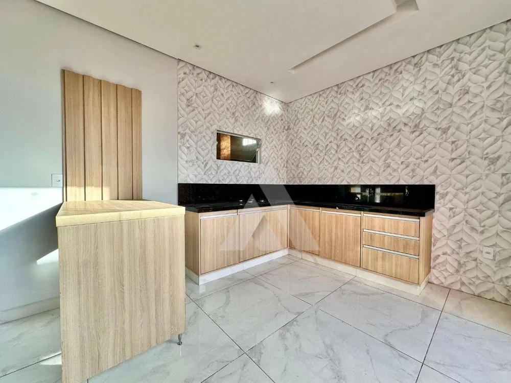 Casa, 2 quartos, 110 m² - Foto 3