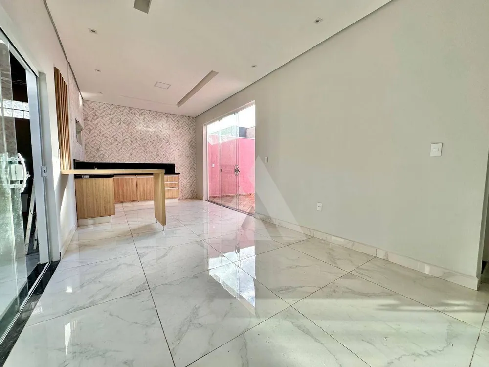 Casa, 2 quartos, 110 m² - Foto 7