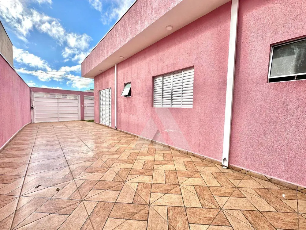 Casa, 2 quartos, 110 m² - Foto 1