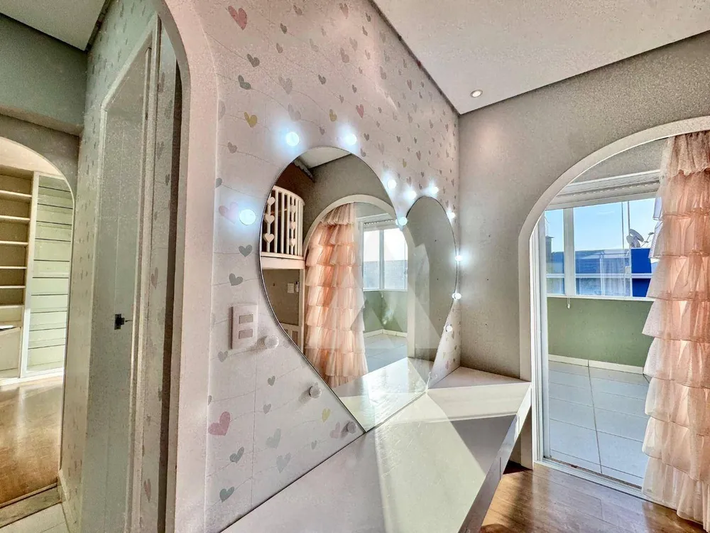 Casa de Condomínio, 3 quartos - Foto 10