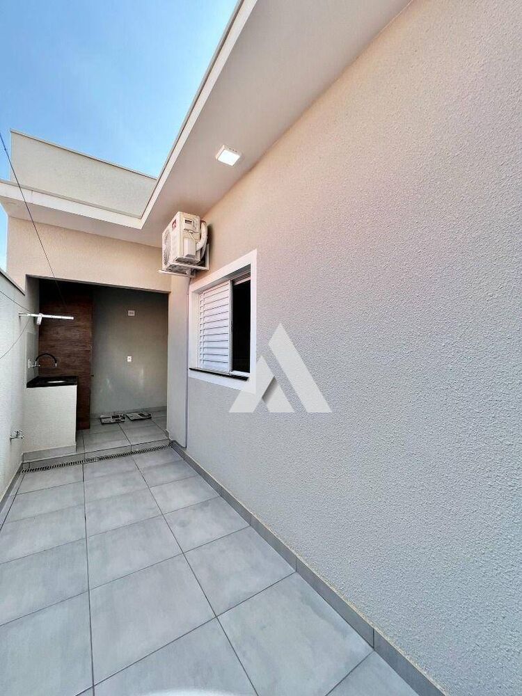 Casa de Condomínio, 3 quartos - Foto 13