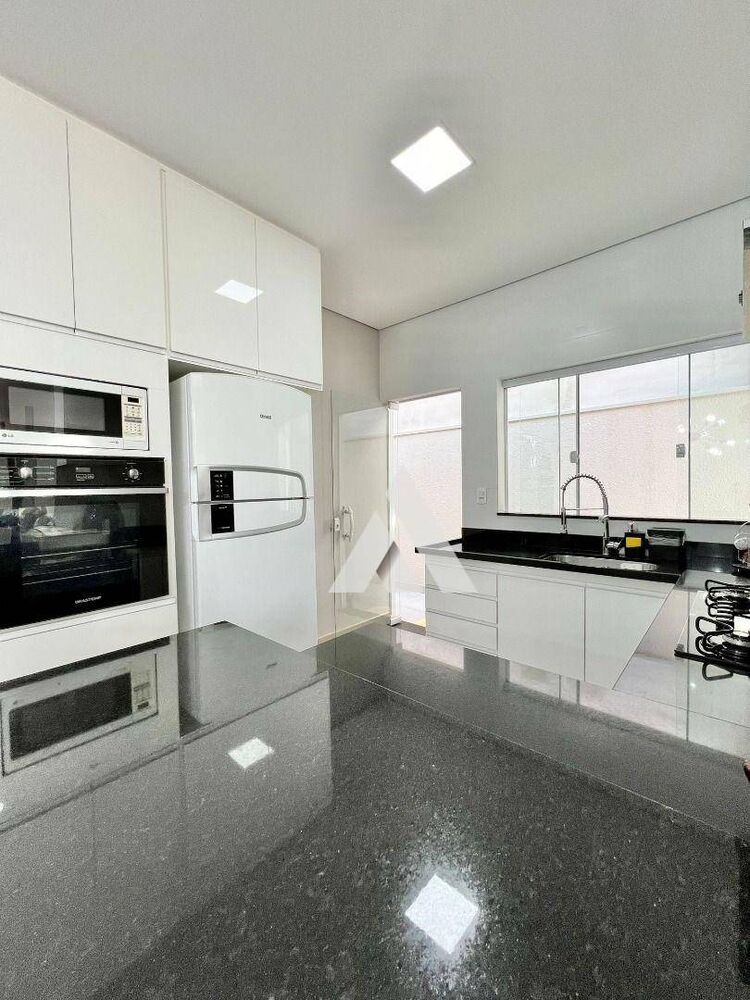 Casa de Condomínio, 3 quartos - Foto 15