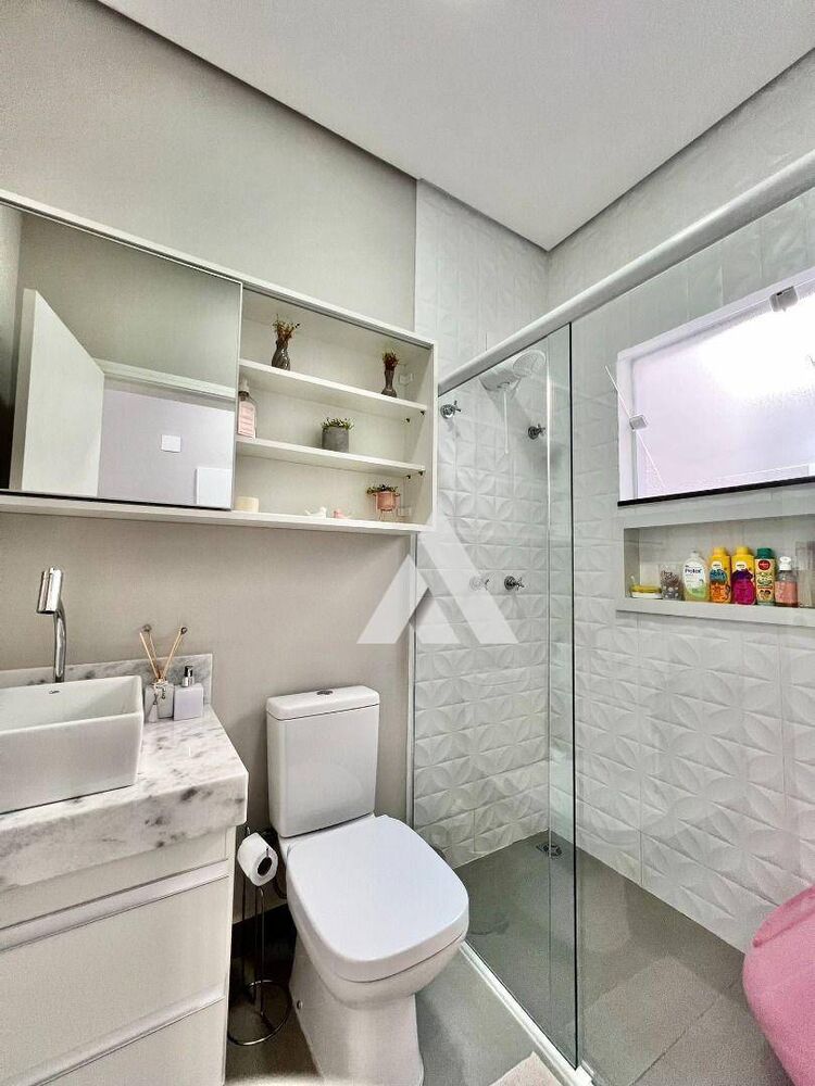 Casa de Condomínio, 3 quartos - Foto 5