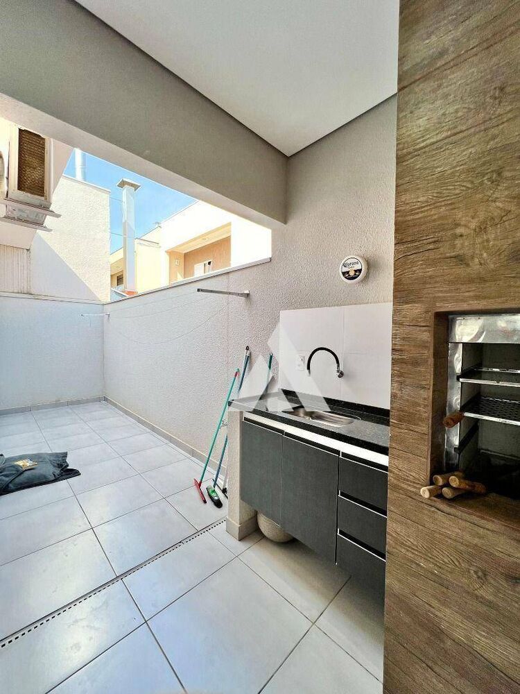 Casa de Condomínio, 3 quartos - Foto 12