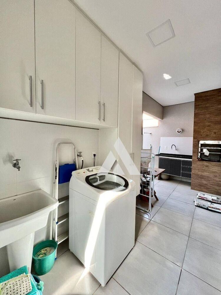 Casa de Condomínio, 3 quartos - Foto 11