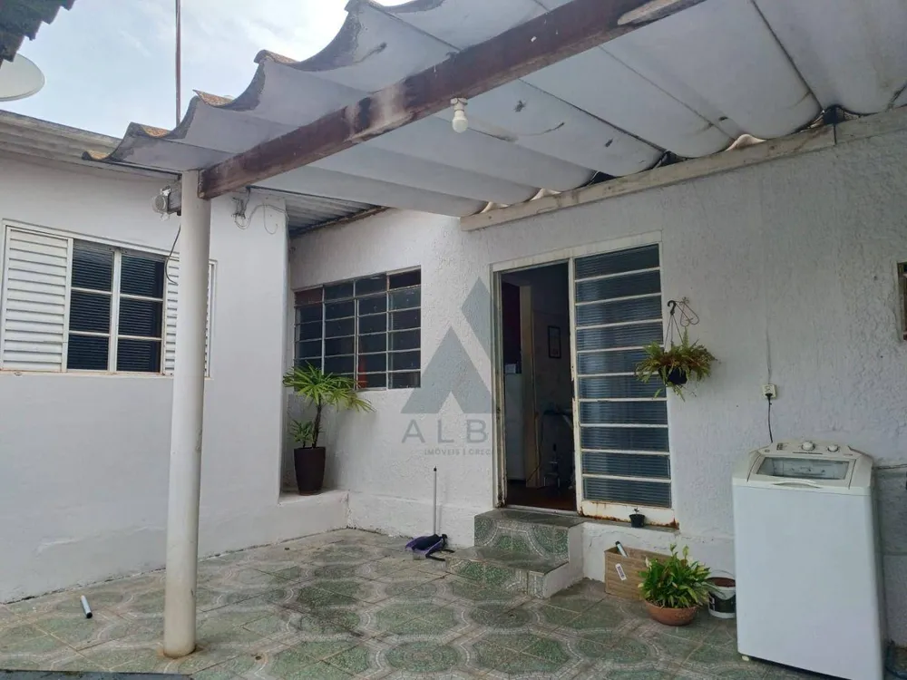 Casa, 3 quartos, 162 m² - Foto 2
