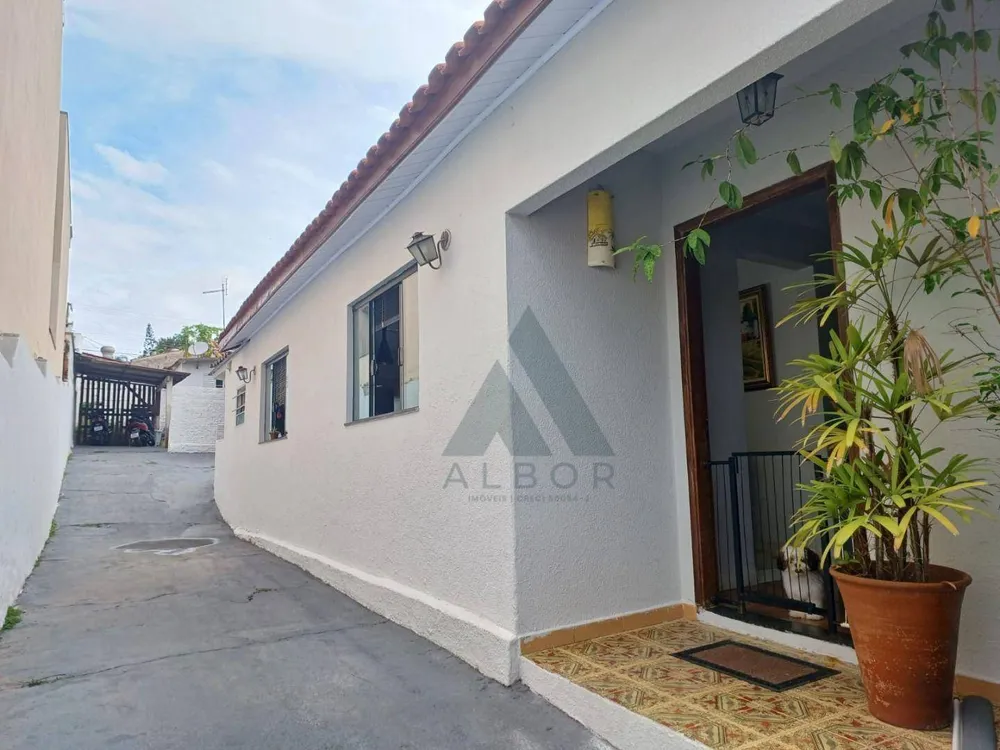 Casa, 3 quartos, 162 m² - Foto 4