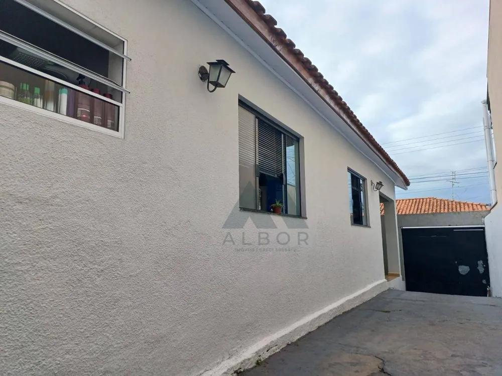 Casa, 3 quartos, 162 m² - Foto 3