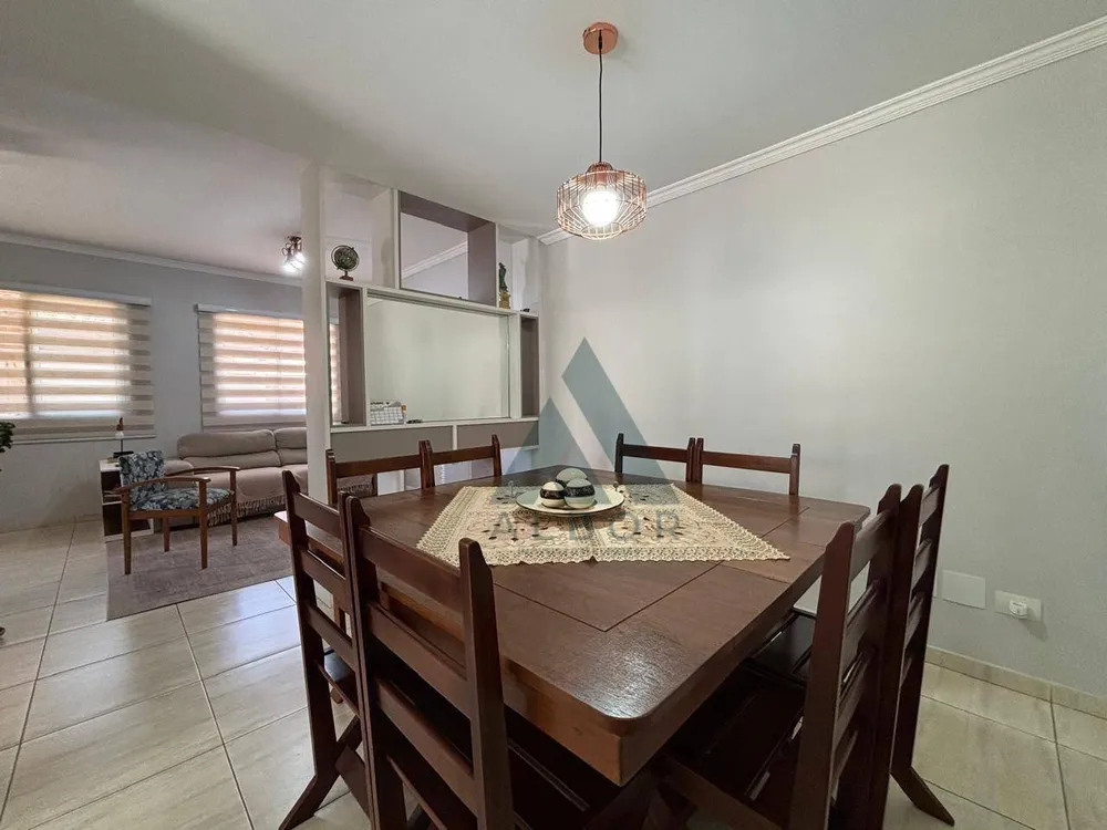 Casa, 3 quartos, 133 m² - Foto 4