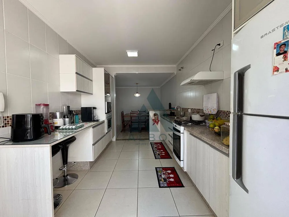 Casa, 3 quartos, 133 m² - Foto 5