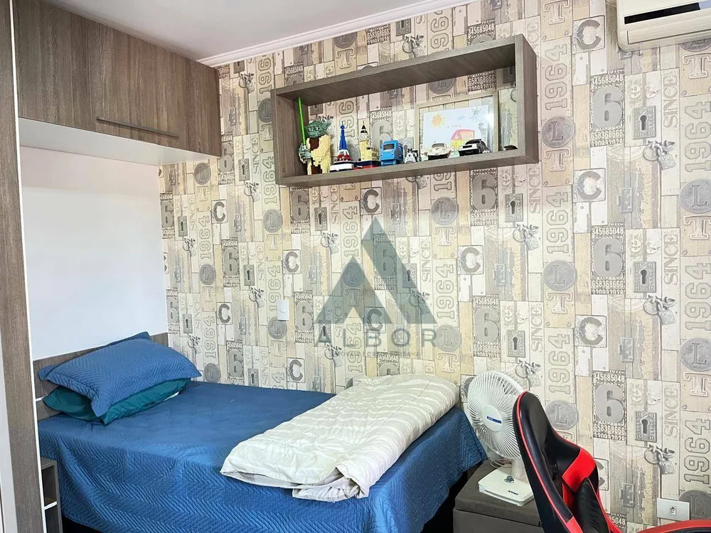 Casa, 3 quartos, 133 m² - Foto 13