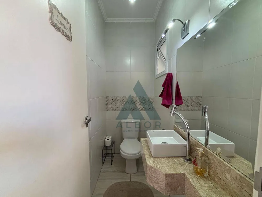 Casa, 3 quartos, 133 m² - Foto 14