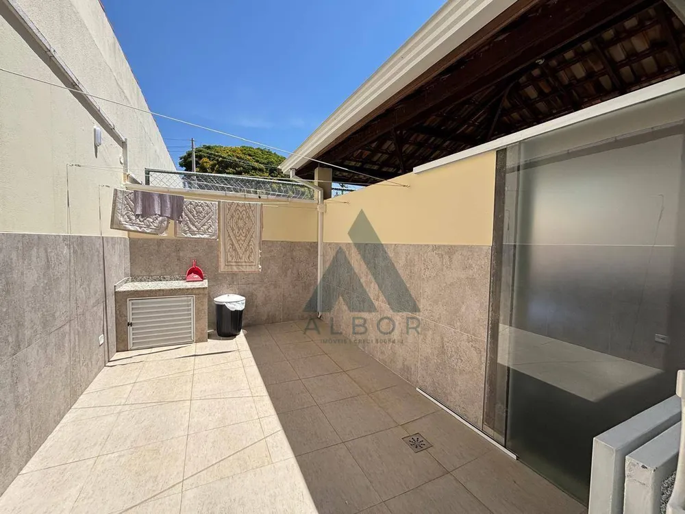 Casa, 3 quartos, 133 m² - Foto 6