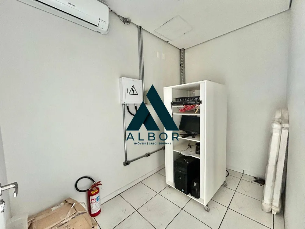 Loja-Salão, 280 m² - Foto 14